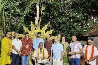 ನಾವು ಮತ್ತೊಮ್ಮೆ ಮಕ್ಕಳಾಗಬೇಕು~ಜೀವನರಾಂ ಸುಳ್ಯ