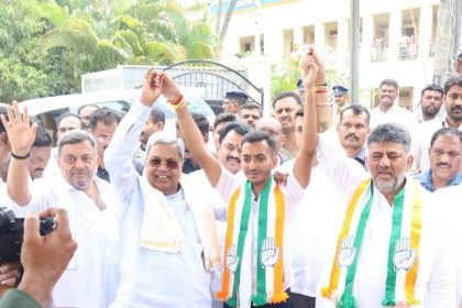 ಅಲ್ಪಸಂಖ್ಯಾತರನ್ನು ಮನವೊಲಿಸಿ ಸಮಾಧಾನ ಮಾಡ್ತೇವೆ-ಸಿಎಂ