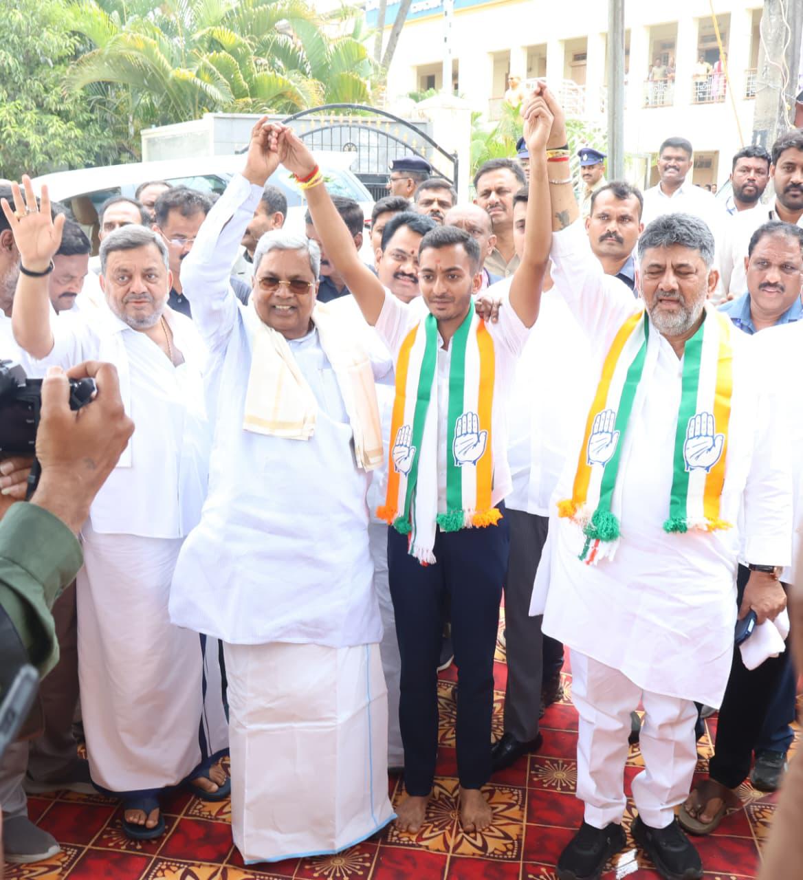 ಅಲ್ಪಸಂಖ್ಯಾತರನ್ನು ಮನವೊಲಿಸಿ ಸಮಾಧಾನ ಮಾಡ್ತೇವೆ-ಸಿಎಂ