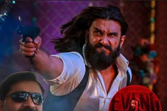 ಧುರಂಧರ್ 2: ಗೂಢಾಚಾರಿಕೆ ಮತ್ತು ದೇಶಪ್ರೇಮದ ದೃಶ್ಯ ವೈಭವ