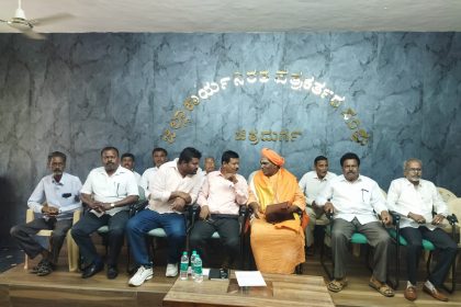 ಮೀಸಲಾತಿ ಜಾರಿಗೆ ಒತ್ತಾಯಿಸಿ ಮಾ.25 ರಂದು ಬೃಹತ್ ಹೋರಾಟ ಸಮಾವೇಶ