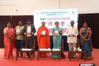 ಅಂಬೇಡ್ಕರ್ ಚಿಂತನೆ ಅರಿಯಲು ಮೂಲ ಬರಹ ಓದಬೇಕು: ಸುಧಾಕರ್ ಹೊಸಹಳ್ಳಿ