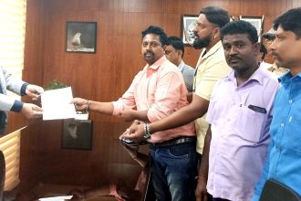 ಮೂಲಭೂತ ಸೌಕರ್ಯಗಳಿಂದ ವಂಚಿತರು