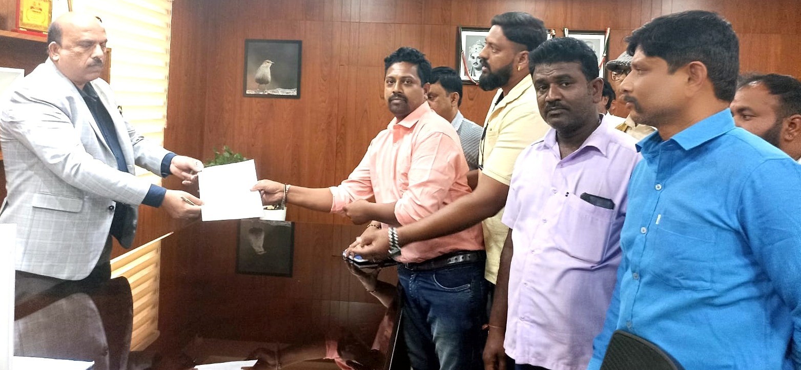 ಮೂಲಭೂತ ಸೌಕರ್ಯಗಳಿಂದ ವಂಚಿತರು