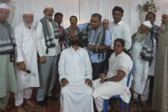 ಸೋಂಕು ಹರಡದಂತೆ ಲಸಿಕೆ ನೀಡಿದ ಆರೋಗ್ಯ ಇಲಾಖೆ