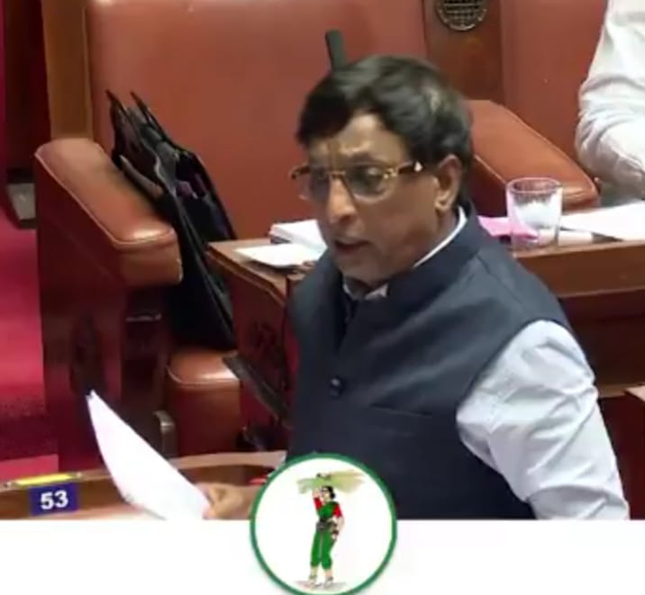 79 ಸಾವಿರ ಹುದ್ದೆ ಖಾಲಿ: ಸರ್ಕಾರಕ್ಕೆ ಭೋಜೇಗೌಡ ಎಚ್ಚರಿಕೆ