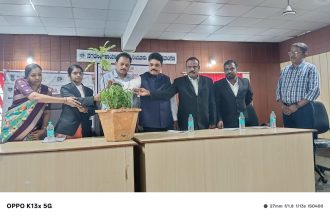 ವಿಶ್ವ ಗ್ರಾಹಕರ ಹಕ್ಕುಗಳ ದಿನ ಹಾಗೂ ವಿಶ್ವ ಜಲ ದಿನಾಚರಣೆ ಅಂಗವಾಗಿ ಕಾನೂನು ಅರಿವು