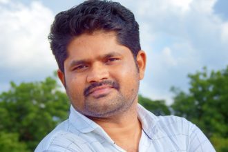 ಸರ್ಕಾರಿ ಭೂಮಾಪಕ ಅನಿಲ್ ಗುನ್ನಾಪೂರ ರವರ ಸರ್ವೇ ನಂಬರ್  -97ಗೆ ಸಾಹಿತ್ಯ ಅಕಾಡೆಮಿ ಪ್ರಶಸ್ತಿ