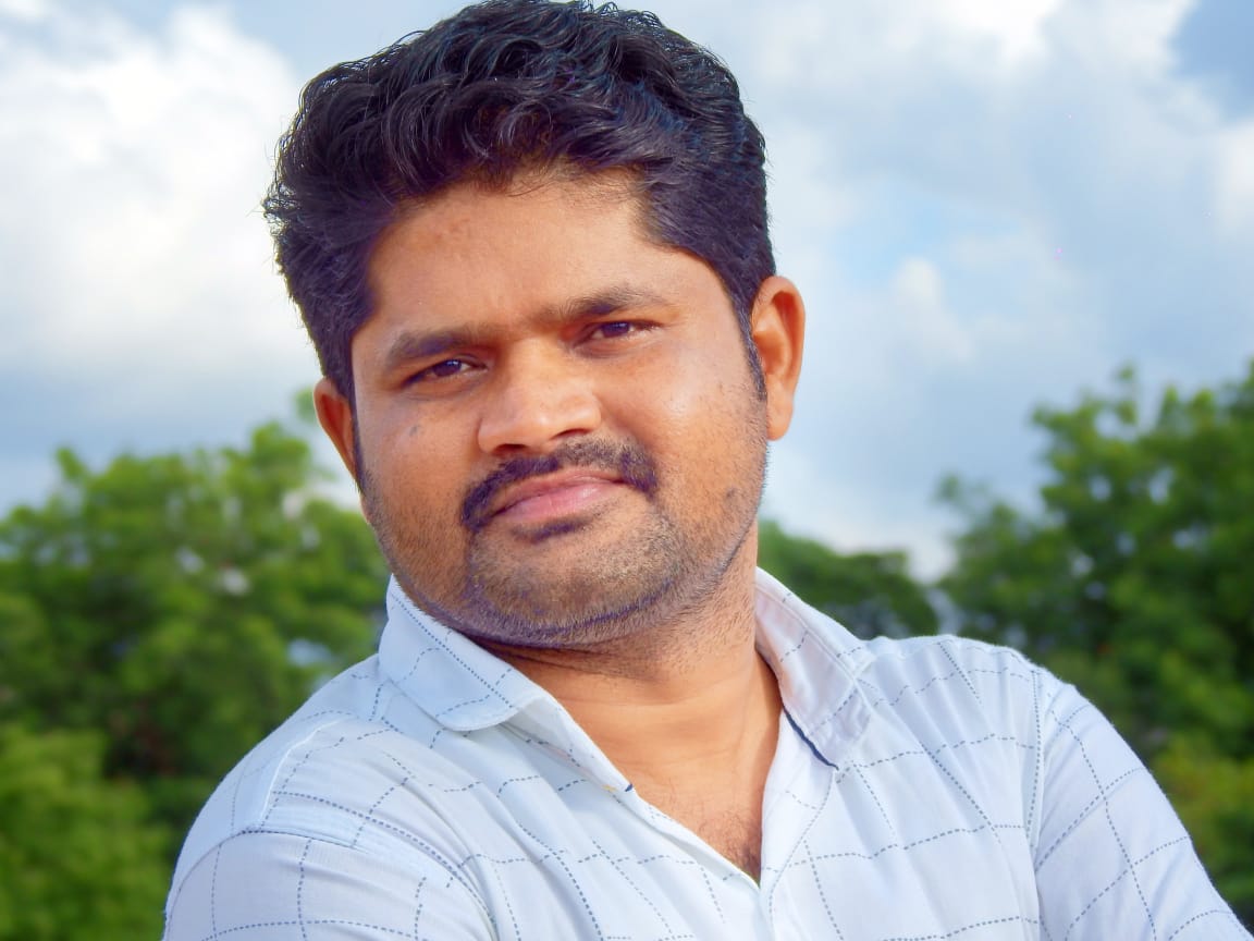 ಸರ್ಕಾರಿ ಭೂಮಾಪಕ ಅನಿಲ್ ಗುನ್ನಾಪೂರ ರವರ ಸರ್ವೇ ನಂಬರ್  -97ಗೆ ಸಾಹಿತ್ಯ ಅಕಾಡೆಮಿ ಪ್ರಶಸ್ತಿ