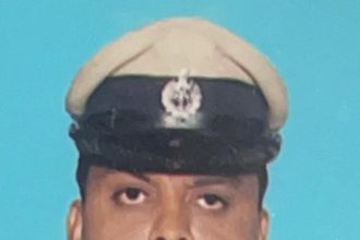 ನಾಲ್ವರು ಪೊಲೀಸ್ ಅಧಿಕಾರಿಗಳಿಗೆ ಸಿಎಂ ಚಿನ್ನದ ಪದಕ