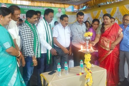 ರಾಜ್ಯ ರಾಜಕಾರಣದಲ್ಲಿ ಹೊಸ ದಿಕ್ಸೂಚಿಯಾಗಲಿರುವ ಜೆಡಿಎಸ್ ಸಮಾವೇಶ