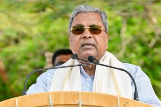 ನ್ಯಾಯದಾನದಲ್ಲಿ ಪೊಲೀಸರು ರಾಜಿಯಾಗಬಾರದು: ಸಿದ್ದರಾಮಯ್ಯ​