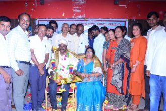 ನೈಜ ಸತ್ವ ಅರ್ಥಮಾಡಿಕೊಂಡು ಮಣ್ಣಿನ ಗುಣ ಹುಡುಕಿದ ಚಿಂತಕ ಮಾಳಿಗೆ-ಬೂದಾಳು