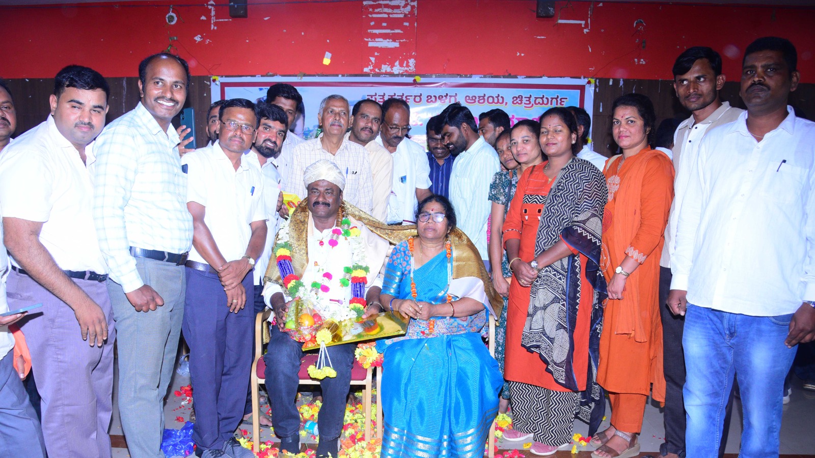 ನೈಜ ಸತ್ವ ಅರ್ಥಮಾಡಿಕೊಂಡು ಮಣ್ಣಿನ ಗುಣ ಹುಡುಕಿದ ಚಿಂತಕ ಮಾಳಿಗೆ-ಬೂದಾಳು