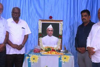 ಸಂಶೋಧನೆಗೆ ಹುಲ್ಲೂರು ಶ್ರೀನಿವಾಸ ಜೋಯಿಸರ ಕೊಡುಗೆ ದೊಡ್ಡದು