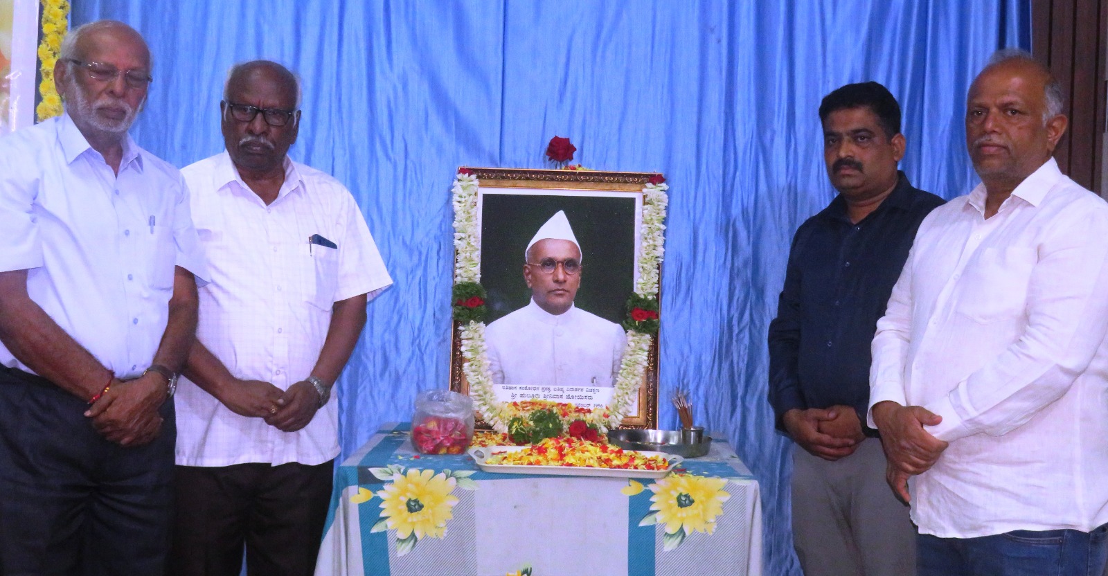 ಸಂಶೋಧನೆಗೆ ಹುಲ್ಲೂರು ಶ್ರೀನಿವಾಸ ಜೋಯಿಸರ ಕೊಡುಗೆ ದೊಡ್ಡದು