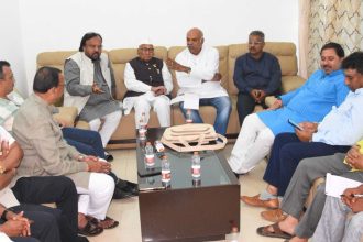 ಅರ್ಥಪೂರ್ಣ ಸಮ್ಮೇಳನಕ್ಕೆ ಸರ್ವರು ಕೈ ಜೋಡಿಸಲು ತಗಡೂರು ಕರೆ