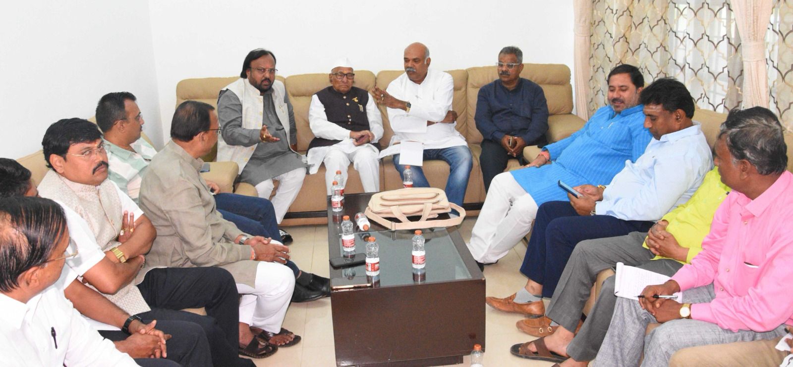 ಅರ್ಥಪೂರ್ಣ ಸಮ್ಮೇಳನಕ್ಕೆ ಸರ್ವರು ಕೈ ಜೋಡಿಸಲು ತಗಡೂರು ಕರೆ