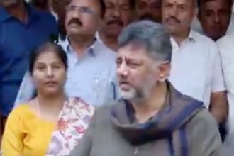 ಕೇಂದ್ರದ ವೈಫಲ್ಯದಿಂದ ‘ಉಜ್ವಲ’ ಯೋಜನೆ ಈಗ ‘ಸೌದೆ’ ಭಾಗ್ಯವಾಗಿದೆ: ಡಿ.ಕೆ ಶಿವಕುಮಾರ್