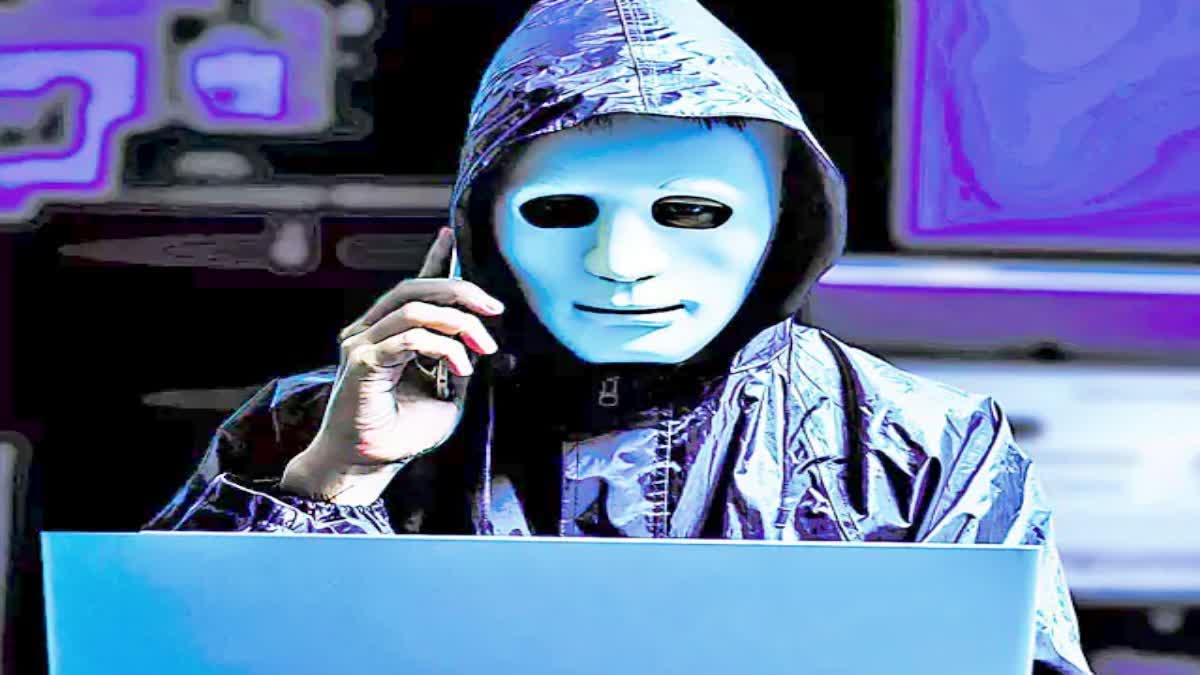 ಸೈಬರ್ ವಂಚಕರ ಕೃತ್ಯದಿಂದ 4.91 ಕೋಟಿ ಕಳೆದುಕೊಂಡ ಹಿರಿಯ ಸಂಶೋಧಕ