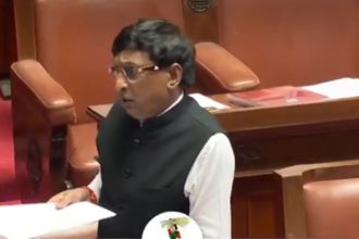 ಮರ್ಯಾದಾ ಹತ್ಯೆ ತಡೆಗೆ ‘ಇವ ನಮ್ಮವ’ ಮಸೂದೆ ಅತ್ಯಗತ್ಯ: ಎಸ್.ಎಲ್. ಭೋಜೇಗೌಡ ಪ್ರತಿಪಾದನೆ