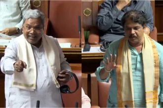 ಭವಿಷ್ಯದ ಸಿಎಂ ಹೆಸರೇಳದ ಸಿದ್ದರಾಮಯ್ಯ