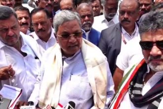 ​“ಆರ್ಥಿಕ ದಿವಾಳಿತನವೇ ಬಿಜೆಪಿ ಸರ್ಕಾರದ ಹೆಗ್ಗುರುತು”: ಸಿದ್ದರಾಮಯ್ಯ ವಾಗ್ದಾಳಿ