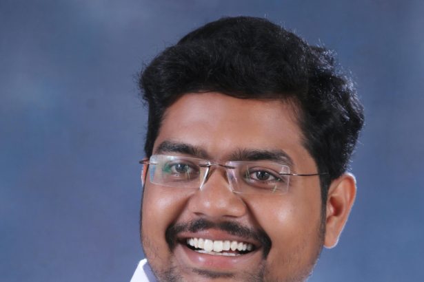 ಯುವ ಕಾಂಗ್ರೆಸ್ ಸಮಿತಿ ರಾಜ್ಯ ಪ್ರಧಾನ ಕಾರ್ಯದರ್ಶಿ ಡಾ.ದಾದಾಪೀರ್