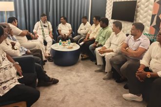 ಕಾಂಗ್ರೆಸ್ ಶಾಸಕರಿಗೆ ಐದು ಕೋಟಿ ಆಫರ್ ನೀಡಿದ ಬಿಜೆಪಿ