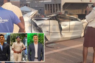 ಜವರಾಯನ ಅಟ್ಟಹಾಸಕ್ಕೆ ಮೂರು ಜೀವಗಳು ಬಲಿ