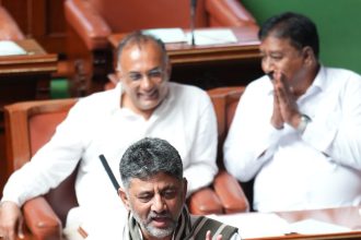 ಡ್ರೋನ್ ಸರ್ವೆ ಮೂಲಕ ಹೆಚ್ಚುವರಿ ತೆರಿಗೆ ವಸೂಲಿಗೆ ಮುಂದಾದ ಜಿಬಿಎ