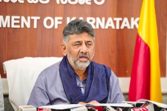 ಯುಕೆಪಿಗೆ ಮಹಾರಾಷ್ಟ್ರ, ಆಂಧ್ರಪ್ರದೇಶ ಮತ್ತು ತೆಲಂಗಾಣ ವಿರೋಧ-ಕೇಂದ್ರ ಮಧ್ಯ ಪ್ರವೇಶ ಮಾಡಲಿ