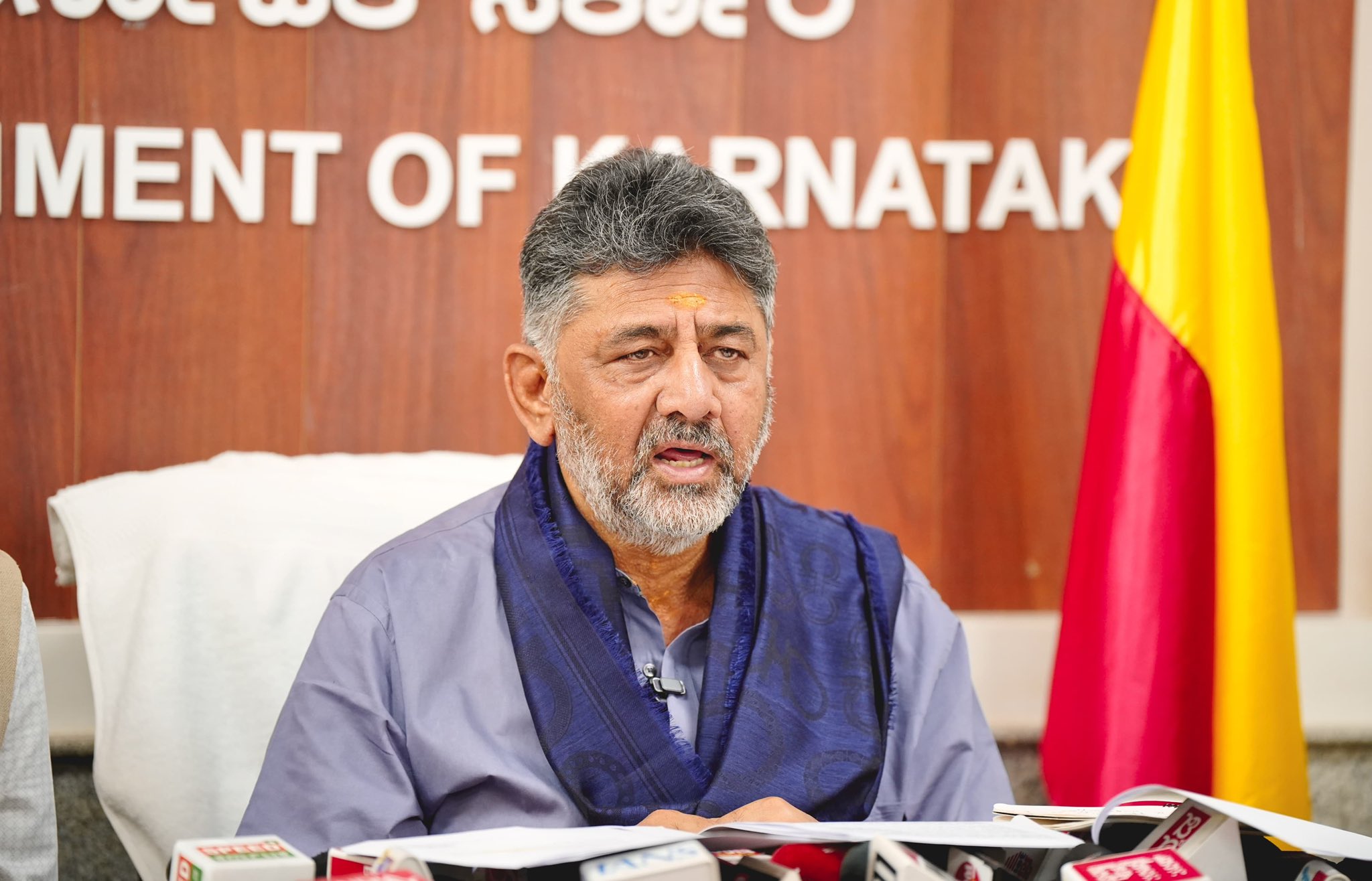 ಯುಕೆಪಿಗೆ ಮಹಾರಾಷ್ಟ್ರ, ಆಂಧ್ರಪ್ರದೇಶ ಮತ್ತು ತೆಲಂಗಾಣ ವಿರೋಧ-ಕೇಂದ್ರ ಮಧ್ಯ ಪ್ರವೇಶ ಮಾಡಲಿ