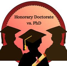 ಹಣ ಕೊಟ್ಟರೆ ಡಾಕ್ಟರೇಟ್ ಸಿಗುವ ಕಾಲ ಬಂದಿದೆಯಾ?