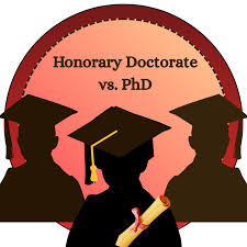 ಹಣ ಕೊಟ್ಟರೆ ಡಾಕ್ಟರೇಟ್ ಸಿಗುವ ಕಾಲ ಬಂದಿದೆಯಾ?