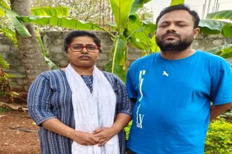 ಉದ್ಯೋಗ ಕೊಡಿಸುವುದಾಗಿ ನಂಬಿಸಿ ಕೋಟ್ಯಂತರ ವಂಚಿಸಿದ ದಂಪತಿ ಅರೆಸ್ಟ್