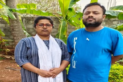 ಉದ್ಯೋಗ ಕೊಡಿಸುವುದಾಗಿ ನಂಬಿಸಿ ಕೋಟ್ಯಂತರ ವಂಚಿಸಿದ ದಂಪತಿ ಅರೆಸ್ಟ್