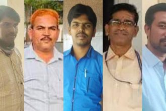 ಚಿತ್ರದುರ್ಗ ಜಿಲ್ಲಾ ನಗರಾಭಿವೃದ್ಧಿ ಕೋಶದಲ್ಲಿ ಭಾರೀ ಅಕ್ರಮ 5 ಮಂದಿ ಬಂಧನ, ಓರ್ವ ಪರಾರಿ