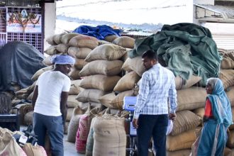 ಮೂಟೆ ಮತ್ತು ನಾನು