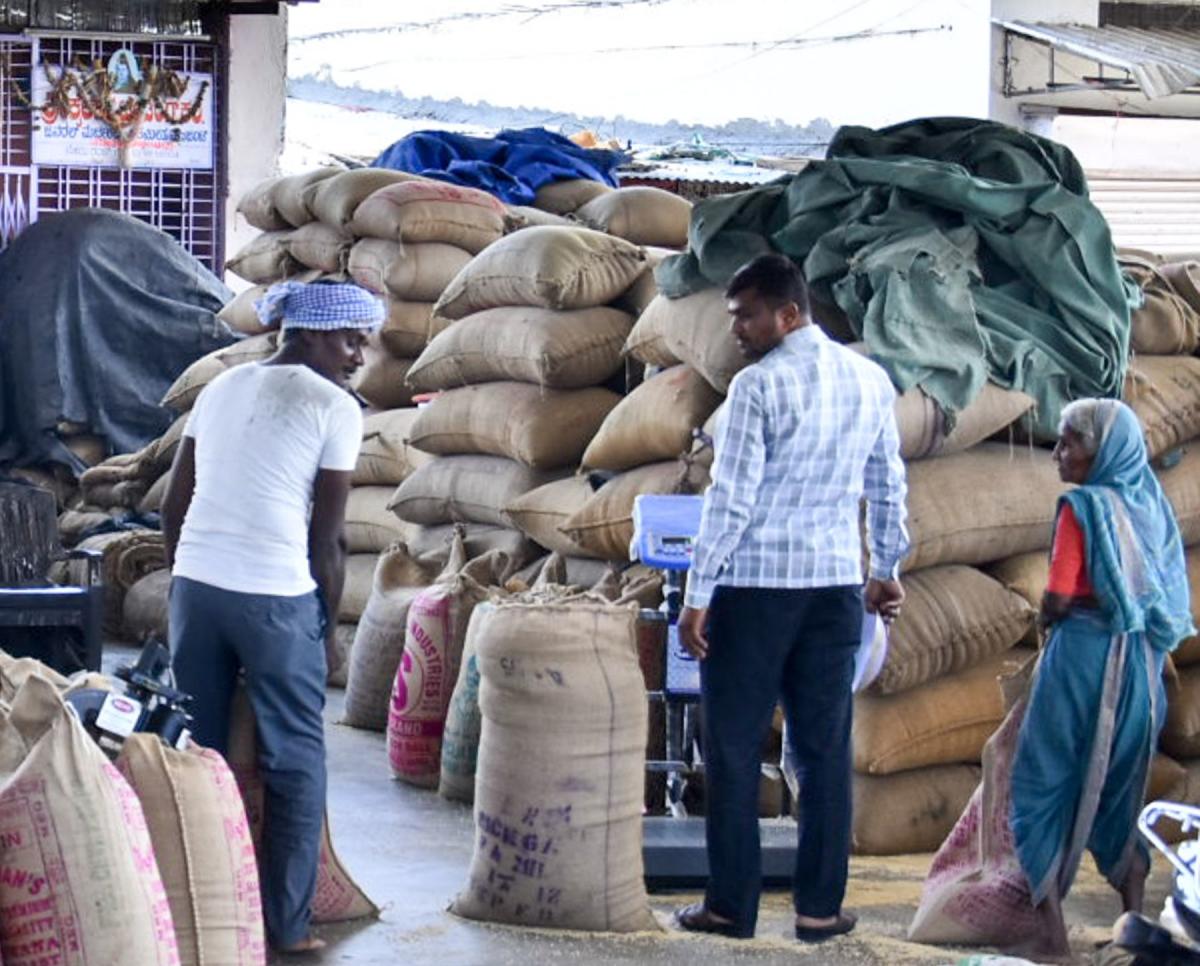 ಮೂಟೆ ಮತ್ತು ನಾನು