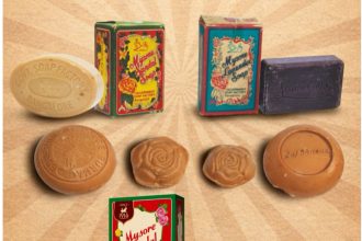 ​ ಮೈಸೂರು ಸ್ಯಾಂಡಲ್ ಸೋಪಿನ ಅಪ್ರತಿಮ ಯಾನ