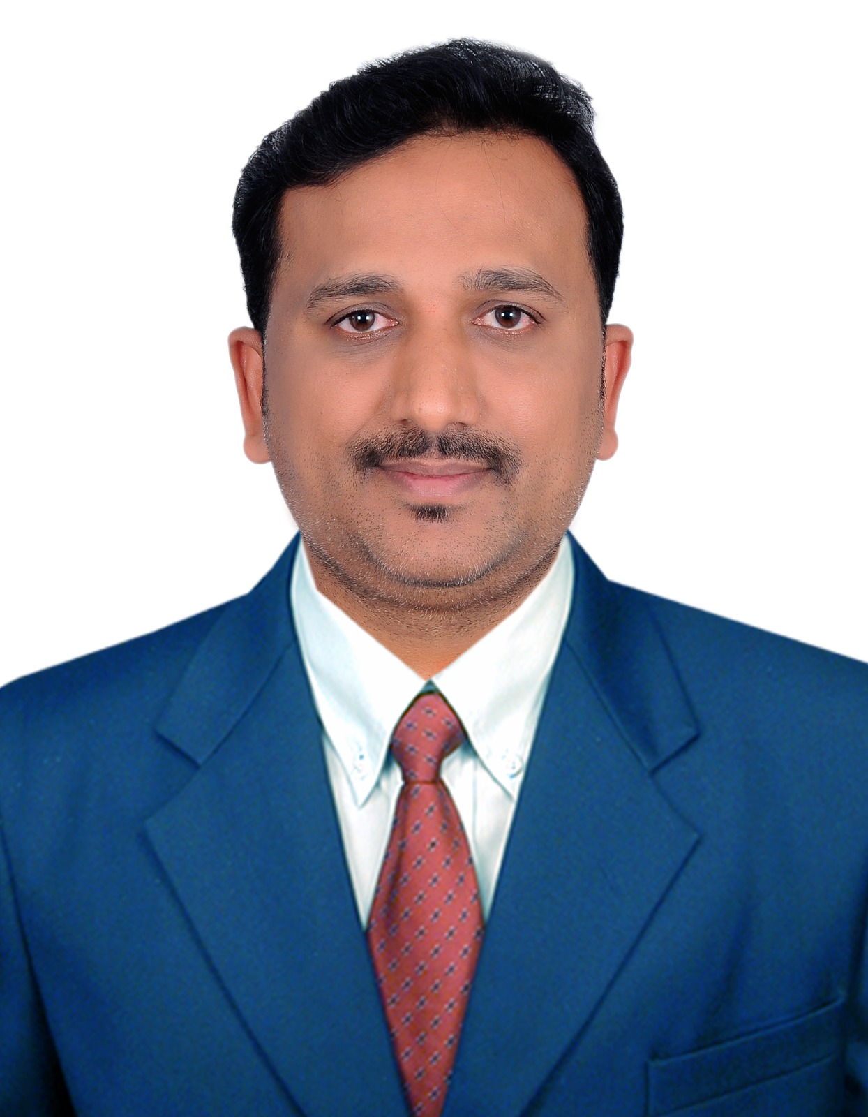 ಹರಿಯಬ್ಬೆ ಹೆಚ್.ಎಸ್ ನವೀನ್‍ಗೆ ಪಿಹೆಚ್‍ಡಿ ಪದವಿ