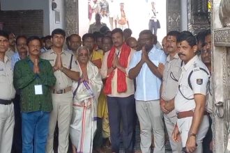 ಪುರಿಯ ಜಗನ್ನಾಥ ದೇವಾಲಯದ ಅಮೂಲ್ಯ ‘ರತ್ನ ಭಂಡಾರ’ ಎಣಿಕೆ ಆರಂಭ