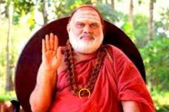 ಇಂದು ಶೃಂಗೇರಿ ಶಾರದಾ ಪೀಠದ ಮಹಾಸ್ವಾಮಿಗಳ 76ನೇ ವರ್ಧಂತಿ