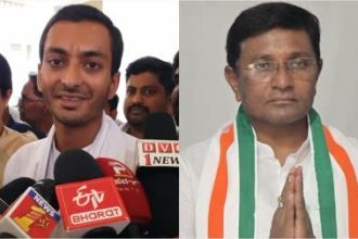 ದಾವಣಗೆರೆ ಕ್ಷೇತ್ರಕ್ಕೆ ಸಮರ್ಥ್ ಶಾಮನೂರು, ಬಾಗಲಕೋಟೆ ಕ್ಷೇತ್ರಕ್ಕೆ ಉಮೇಶ್ ಮೇಟಿಗೆ ಟಿಕೆಟ್