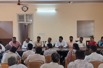 ಜಗಜೀವನ ರಾಮ್ ಜಯಂತಿ ಪ್ರಯುಕ್ತ ಉಚಿತ ಆರೋಗ್ಯ ತಪಾಸಣಾ ಶಿಬಿರ