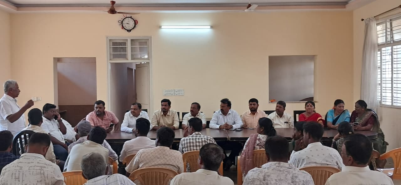 ಜಗಜೀವನ ರಾಮ್ ಜಯಂತಿ ಪ್ರಯುಕ್ತ ಉಚಿತ ಆರೋಗ್ಯ ತಪಾಸಣಾ ಶಿಬಿರ