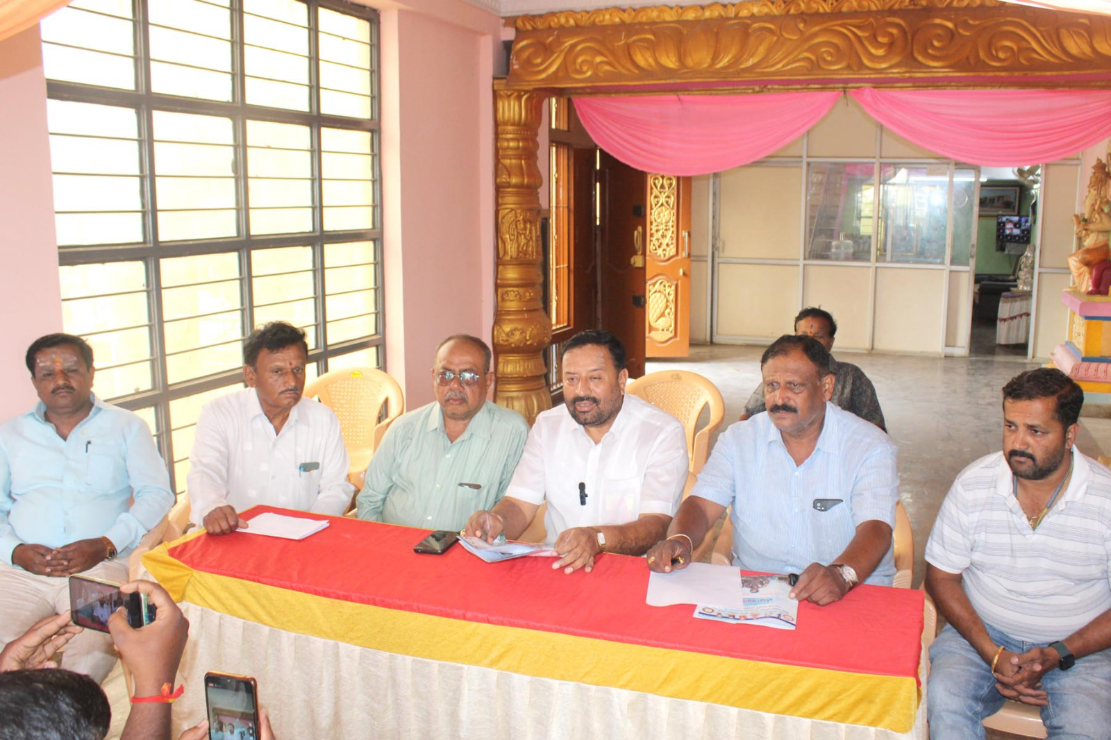 ಏ-6ರಂದು ಜಗಜ್ಯೋತಿ ಬಸವೇಶ್ವರ ಕಂಚಿನ ಪ್ರತಿಮೆ ಲೋಕಾರ್ಪಣೆ