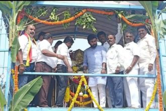 ಡಾ. ಬಾಬು ಜಗಜೀವನ್ ರಾಮ್ ಹಸಿರು ಕ್ರಾಂತಿ ಹರಿಕಾರರು… ಧೀರಜ್ ಮುನಿರಾಜ್