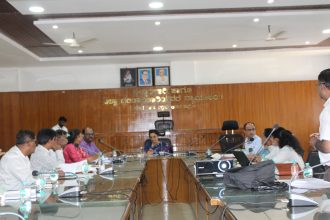 ಹೆಣ್ಣು ಮಕ್ಕಳಿಗೆ ತಪ್ಪದೇ ಎಚ್.ಪಿ.ವಿ ಲಸಿಕೆ ಹಾಕಿಸಿ: ಡಿಸಿ ಅನುರಾಧ